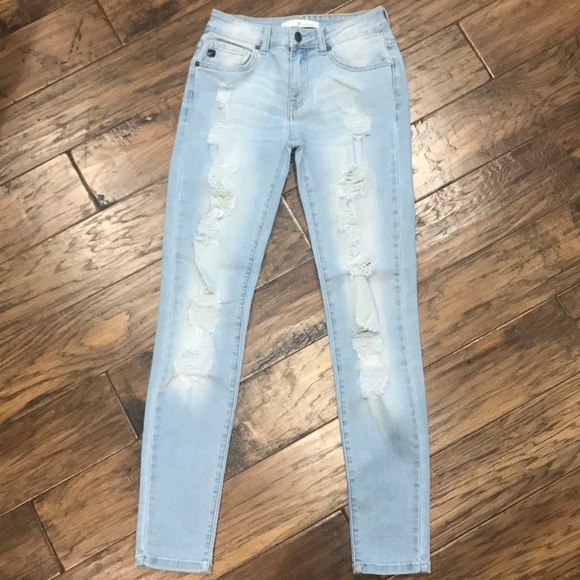 KanCan Denim - KanCan Skinny Jeans